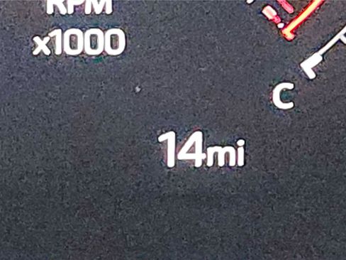 New 2026 GMC Terrain AT4 image 41