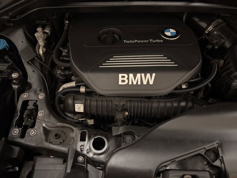 Used 2017 BMW X1 xDrive28i image 21