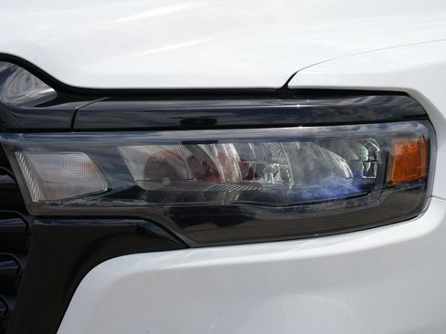 Used 2026 RAM 1500 Laramie w/ Night Edition AWD/4WD image 26