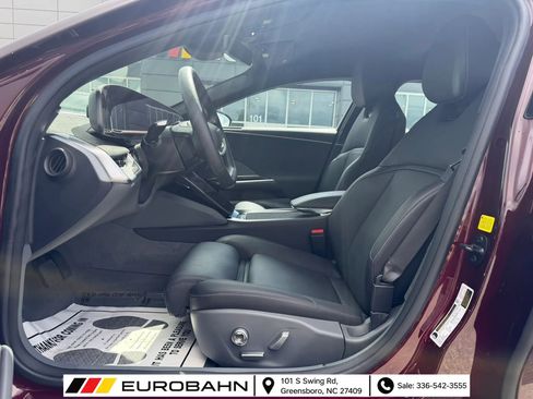 Used 2024 Lucid Air Touring AWD/4WD image 7