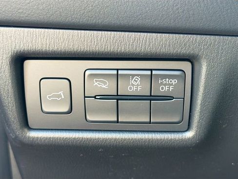 New 2025 MAZDA CX-5 AWD 2.5 S image 36