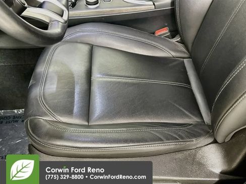 Used 2020 Alfa Romeo Stelvio Ti AWD/4WD image 22