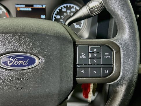Used 2024 Ford F250 XL RWD image 19