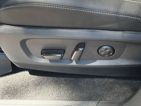 Used 2026 INFINITI QX60 Luxe FWD image 23