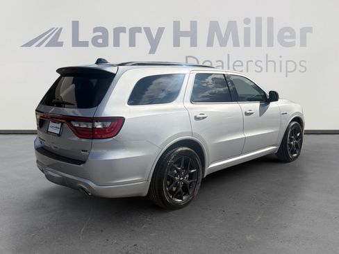 New 2026 Dodge Durango GT AWD/4WD image 5