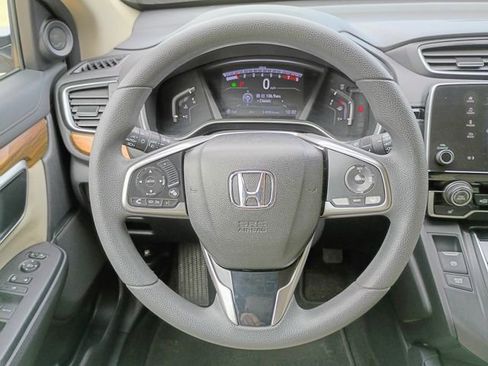 Used 2018 Honda CR-V EX image 28