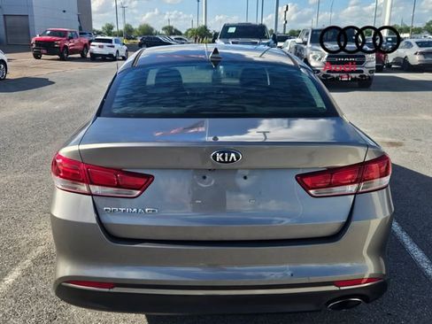 Used 2016 Kia Optima LX FWD image 5