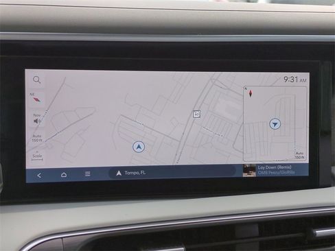 New 2026 Hyundai Palisade Limited image 25