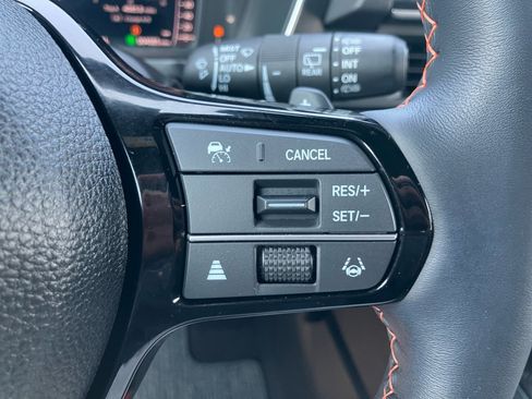 Certified 2026 Honda Passport TrailSport Elite image 23