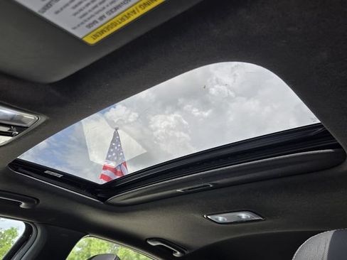 Used 2023 Kia Forte GT-Line w/ GT-Line Premium Package FWD image 17