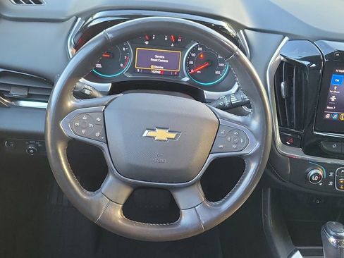 Used 2020 Chevrolet Traverse LT FWD image 28