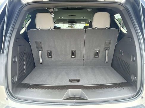 Used 2023 GMC Yukon SLE AWD/4WD image 11