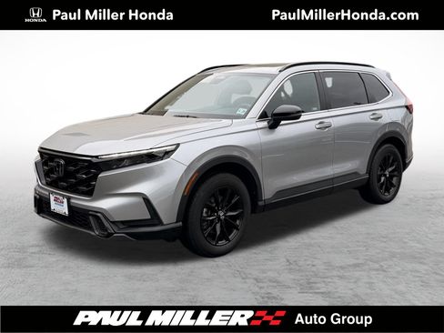 Used 2024 Honda CR-V Sport image 1