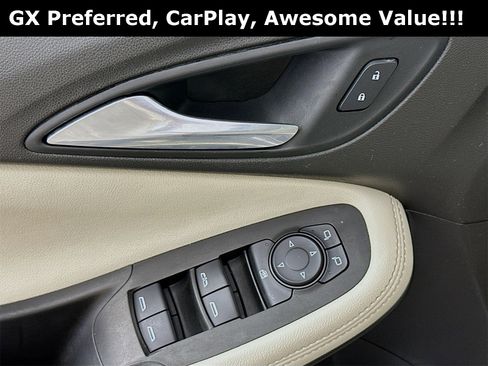 Used 2020 Buick Encore GX Preferred image 19