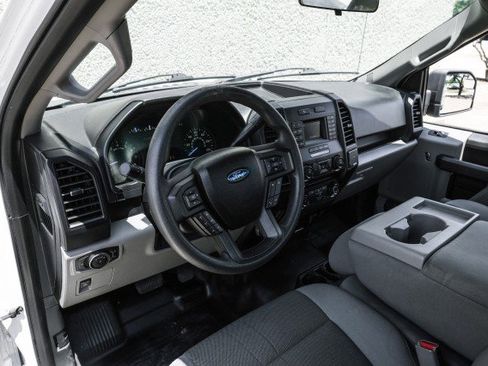 Used 2017 Ford F150 XL w/ Equipment Group 101A Mid RWD image 2