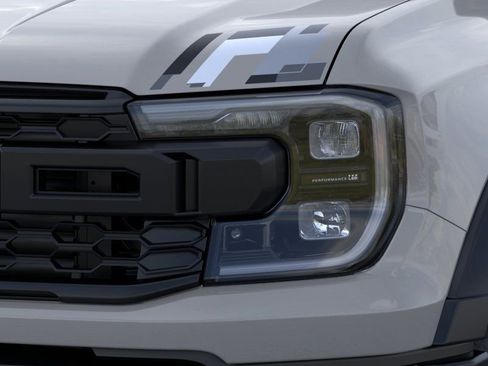 New 2026 Ford Ranger Raptor AWD/4WD image 18