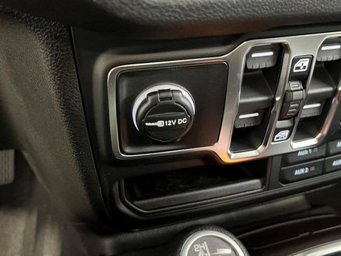 New 2026 Jeep Gladiator Sport image 41