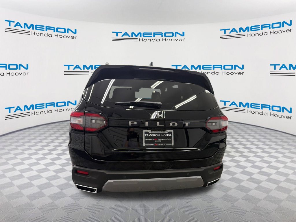 New 2026 Honda Pilot EX-L image 4