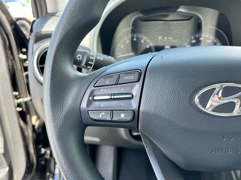 Certified 2023 Hyundai Kona SEL w/ Cargo Package FWD image 23