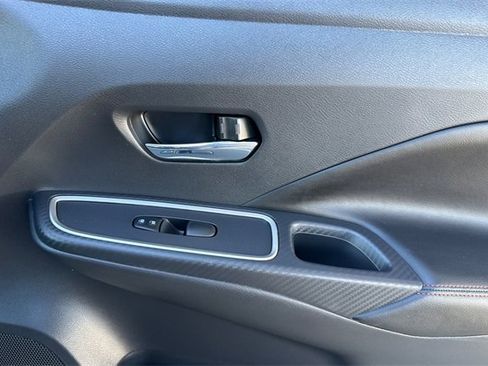 Used 2025 Nissan Versa SR w/ Trunk Package image 19