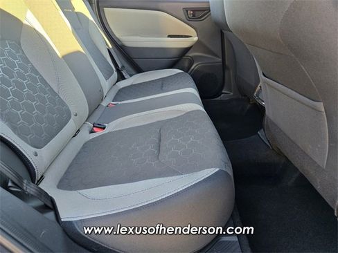 Used 2025 Subaru Forester image 14