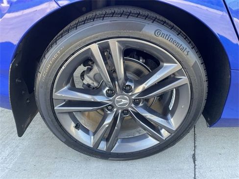 Used 2023 Acura Integra A-Spec image 32