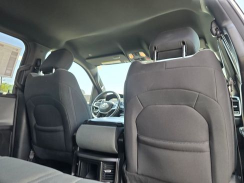 Used 2014 Chevrolet Silverado 1500 W/T w/ WT Convenience Package image 35