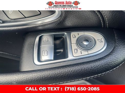 Used 2017 Mercedes-Benz C 300 4MATIC Coupe image 47