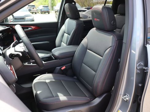 New 2026 Chevrolet Traverse Z71 AWD/4WD image 15