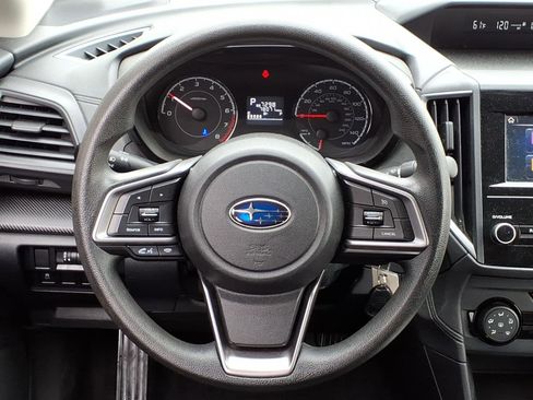 Used 2018 Subaru Crosstrek 2.0i AWD/4WD image 19