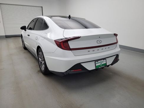 Used 2021 Hyundai Sonata SEL w/ Convenience Package FWD image 5