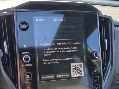 New 2026 Subaru Forester Wilderness image 24