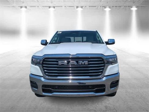 New 2025 RAM 1500 Laramie image 3