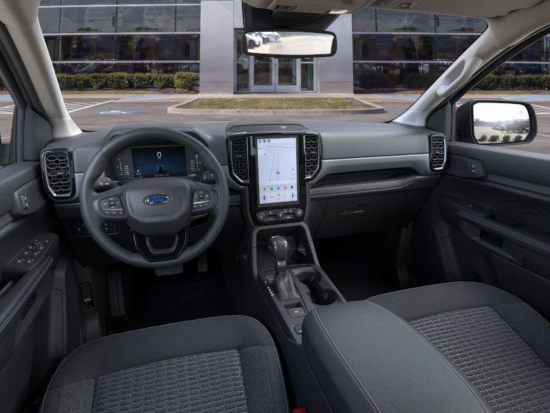 New 2026 Ford Ranger XLT RWD image 9