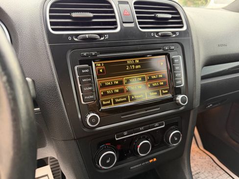 Used 2013 Volkswagen GTI 4-Door FWD image 13