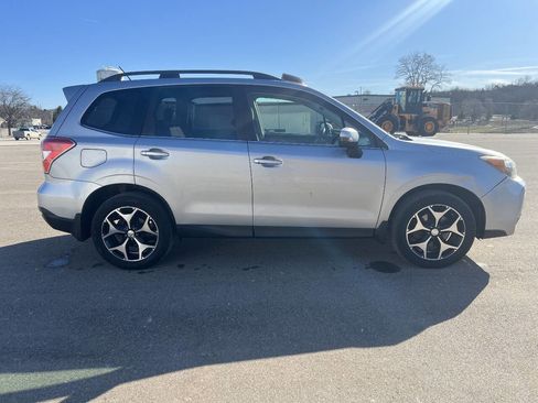 Used 2014 Subaru Forester 2.0XT Touring image 4