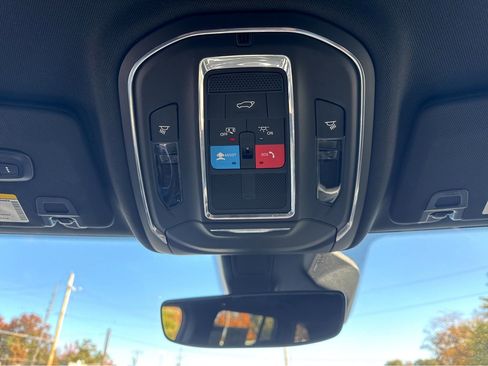 Certified 2022 Jeep Grand Cherokee Trailhawk image 24