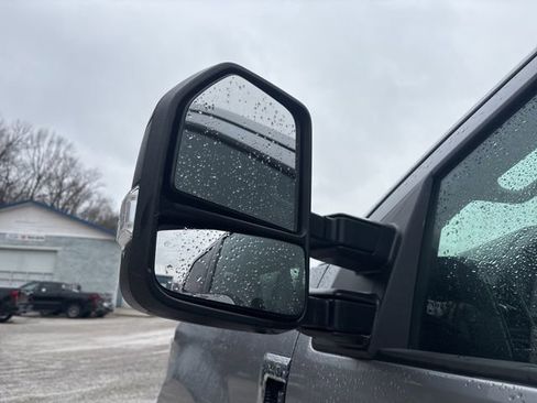 Used 2022 Ford F250 XLT image 10