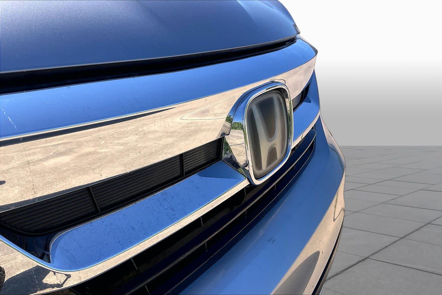 Used 2019 Honda Pilot Touring image 30