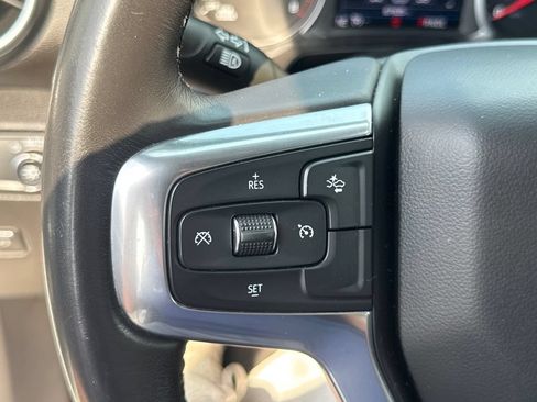 Certified 2021 Chevrolet Blazer LT AWD/4WD image 16