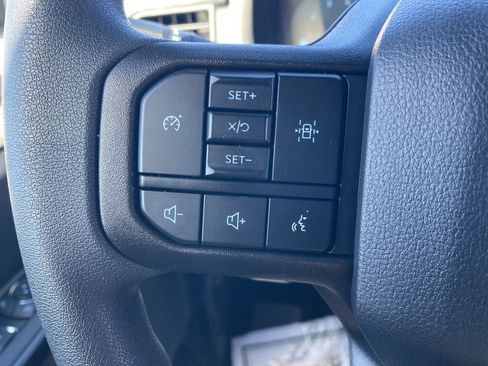New 2025 Ford F150 STX w/ Equipment Group 200A image 26