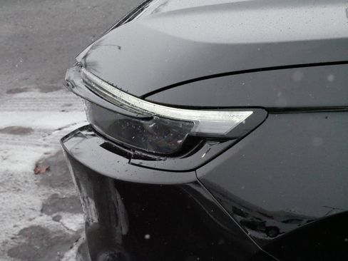 Certified 2026 Honda CR-V Sport Touring image 16