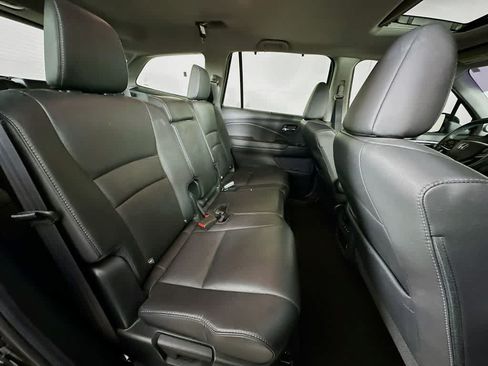 Used 2022 Honda Pilot EX-L image 33