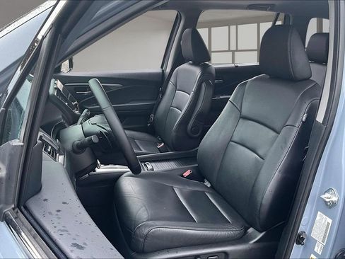 Certified 2022 Honda Pilot Special Edition image 21