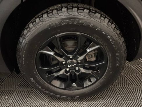 Certified 2023 Kia Sportage X-Pro AWD/4WD image 27