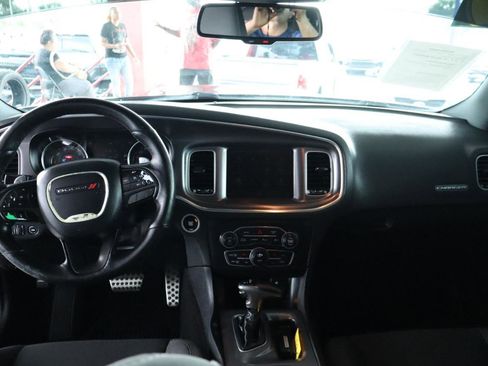Used 2019 Dodge Charger Scat Pack RWD image 16