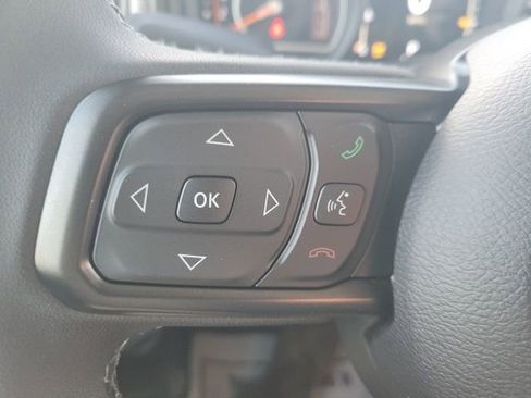 New 2026 Jeep Wrangler Willys image 14