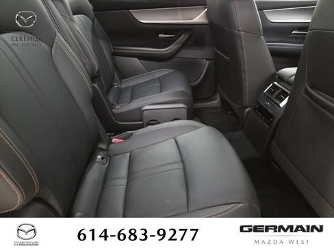 Used 2026 MAZDA CX-90 3.3 Turbo w/ Premium Sport Pkg AWD/4WD image 20