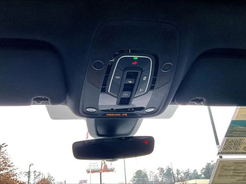 Used 2025 Audi Q7 2.0T Premium Plus w/ Premium Plus Package image 36