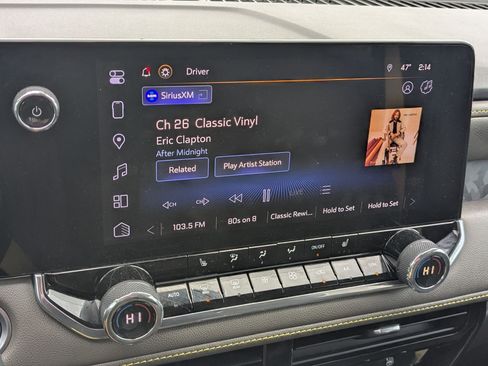 Certified 2024 Chevrolet Colorado ZR2 image 20